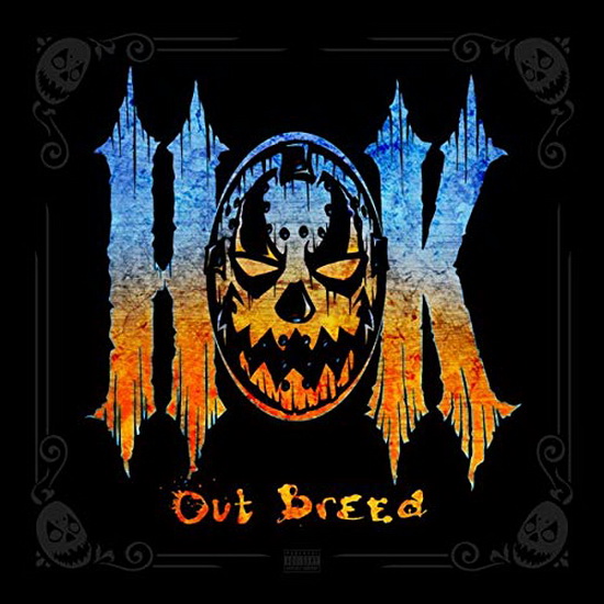 Out Breed (Vinyl) - H.O.K.