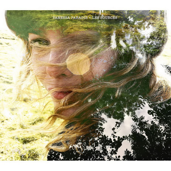 Les Sources - VANESSA PARADIS