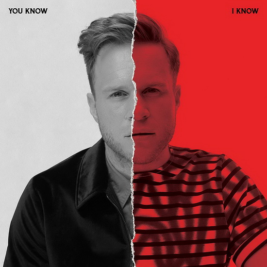 You Know I Know (2Vinyl) - OLLY MURS