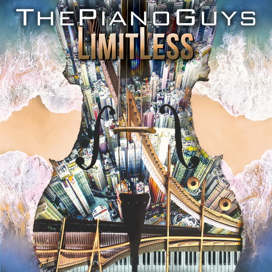 Limitless - PIANO GUYS (THE)