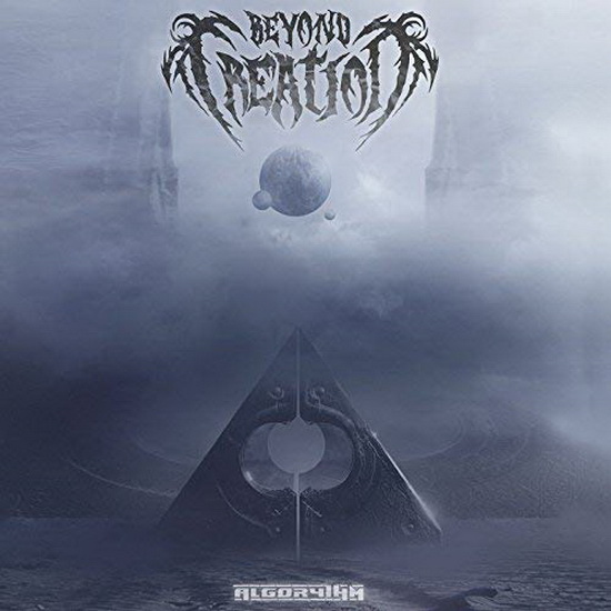 Algorythm - BEYOND CREATION