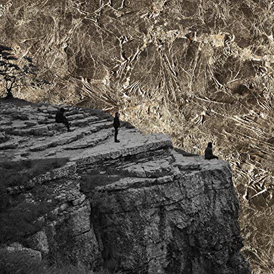 Nowhere - ESBEN AND THE WITCH