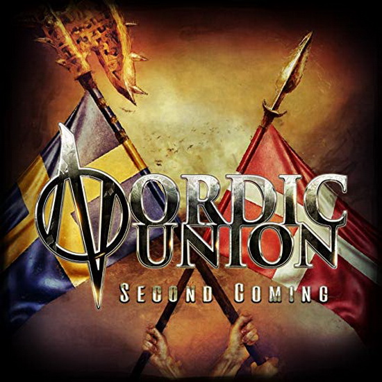 Second Coming - NORDIC UNION