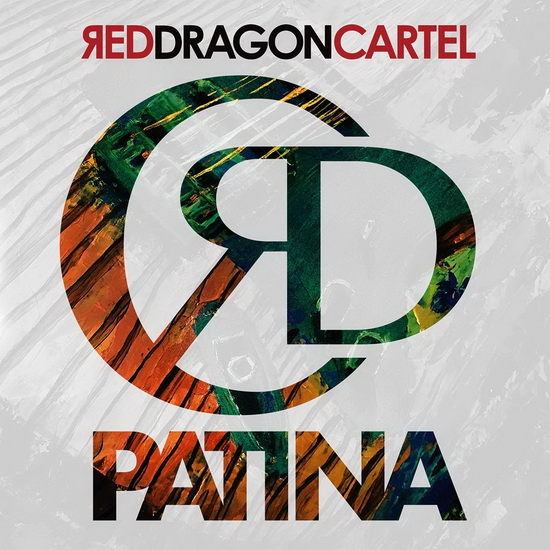 Patina - RED DRAGON CARTEL