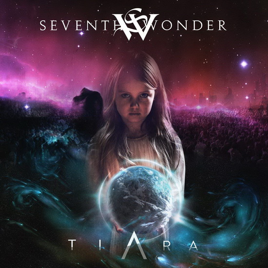 Tiara - SEVENTH WONDER
