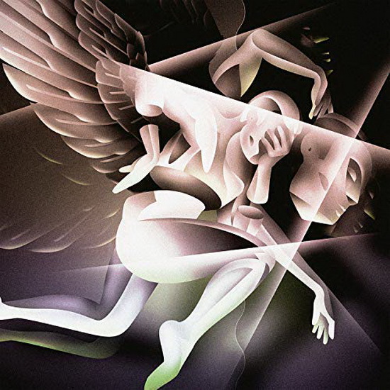 Shiny And Oh So Bright Vol.1/Lp: No Past. No Future. No Sun. - SMASHING PUMPKINS (THE)