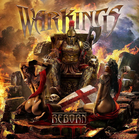 Reborn - WARKINGS