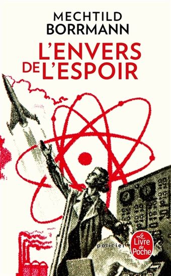 L'Envers de l'espoir - MECHTILD BORRMANN