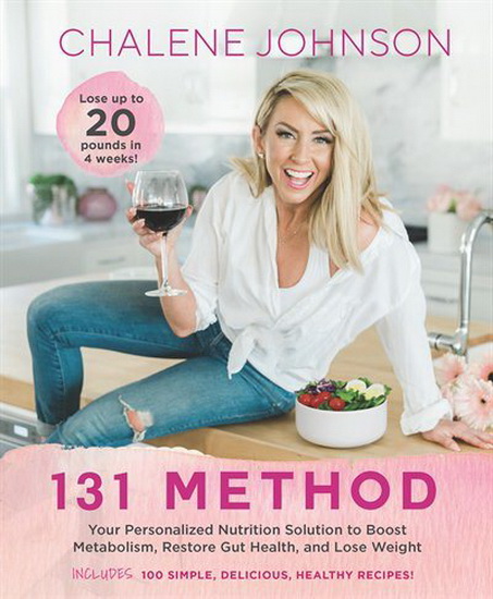 The 131 Method - CHALENE JOHNSON