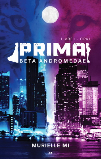 Beta Andromedae T.02 - MURIELLE MI