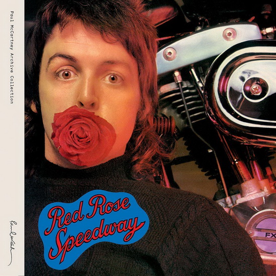 Red Rose Speedway (2CD) - PAUL MCCARTNEY & WINGS