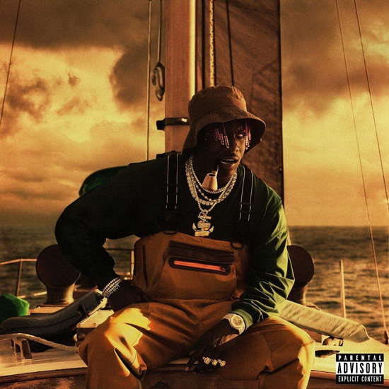 Nuttin' 2 Prove - LIL YACHTY