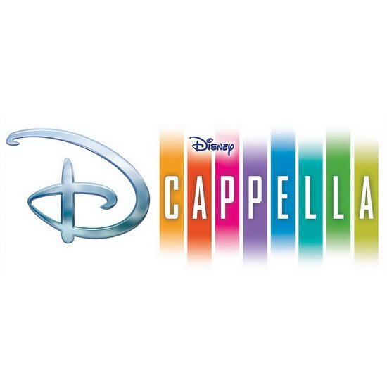 Dcappella - DCAPPELLA