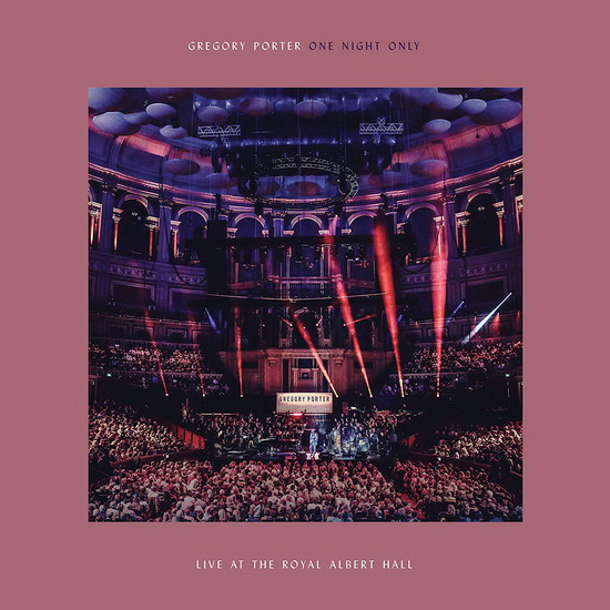 One Night Only - GREGORY PORTER