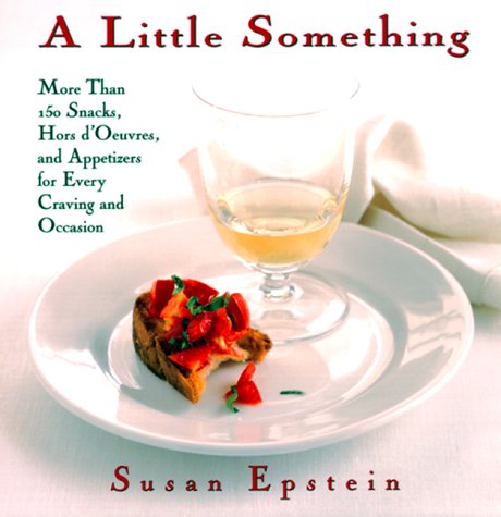 Little something(A) - SUSAN EPSTEIN