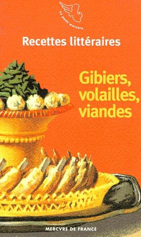 Gibiers, volailles, viandes - ARNAUD MALGORN