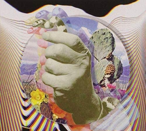 Symbolism (Vinyl) - CARACOL
