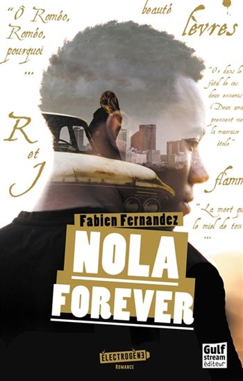 Nola forever - FABIEN FERNANDEZ