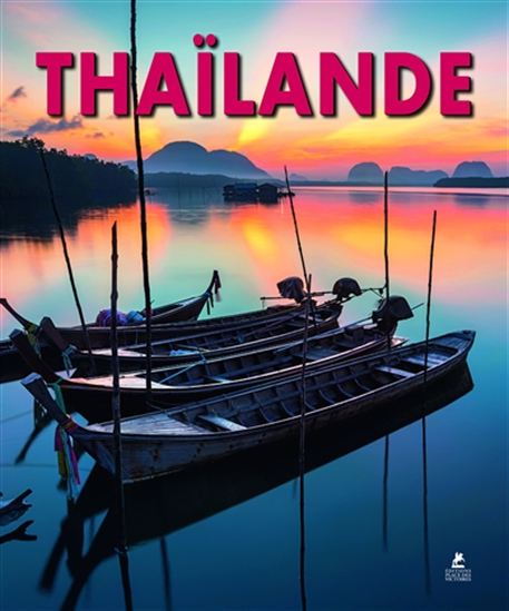 Thaïlande - COLLECTIF