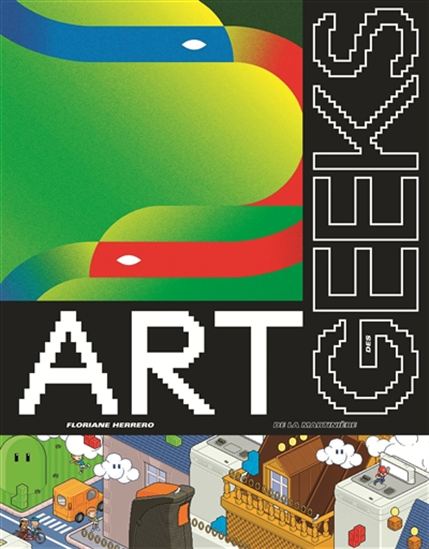 Art geeks - FLORIANE HERRERO