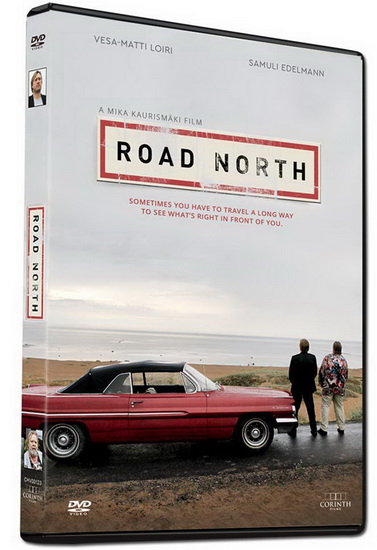 Road North - MIKA KAURISMAKI