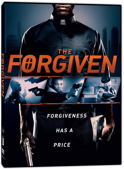 The Forgiven - ROLAND JOFFÉ