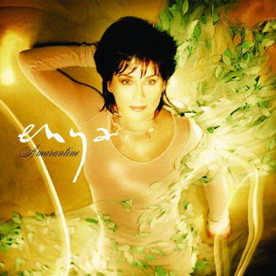 Amarantine (Vinyl) - ENYA