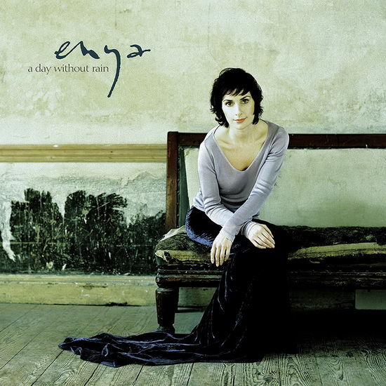 A Day Without Rain (Vinyl) - ENYA
