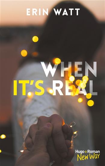 When it's real - ERIN WATT