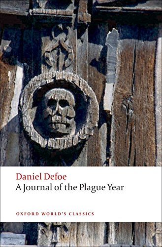 A Journal of the Plague Year Revised Edition - DANIEL DEFOE