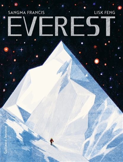 Everest - SANGMA FRANCIS - LISK FENG