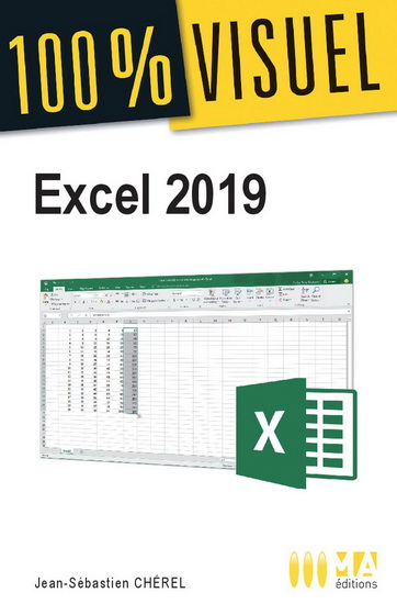 Excel 2019 - MARINA-NICOLE MATHIAS