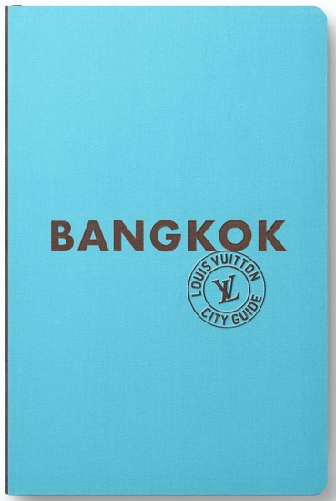 Bangkok 2019 - SOFIE LISBY