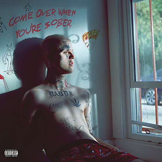 Come Over When You&#39;re Sober Pt. 2 - LIL PEEP