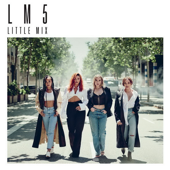 Lm5 - LITTLE MIX