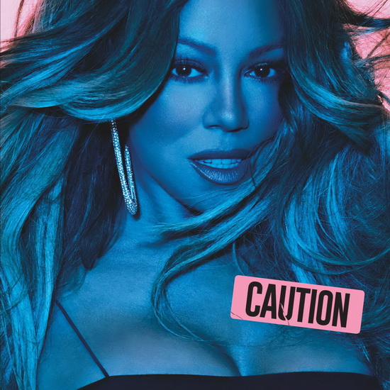 Caution - MARIAH CAREY