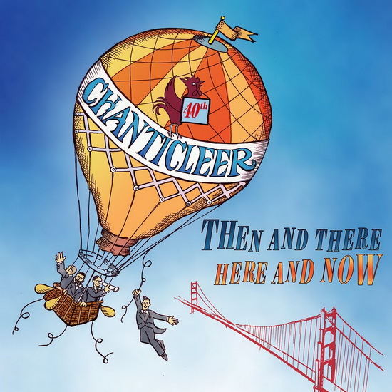 There and Then - Here and Now - COMPILATION ENSEMBLE VOCAL