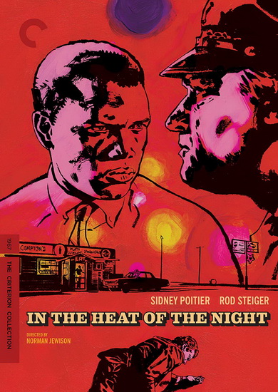 In The Heat of The Night - NORMAN JEWISON