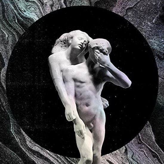 Reflektor - ARCADE FIRE