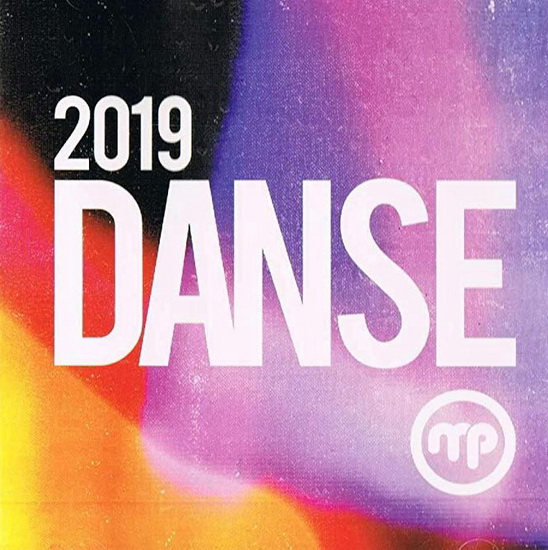 DansePlus 2019 - COMPILATION