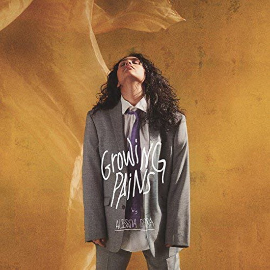 The Pains Of Growing - Deluxe Ltd. Edition - ALESSIA CARA