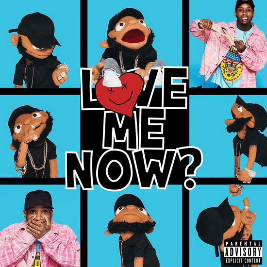 Love Me Now - TORY LANEZ