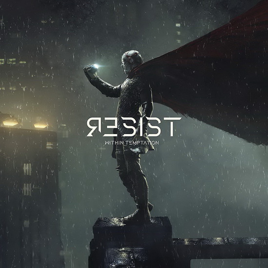 Resist - WITHIN TEMPTATION
