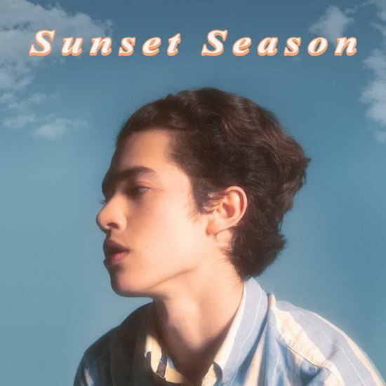 Sunset Season - EP - CONAN GRAY