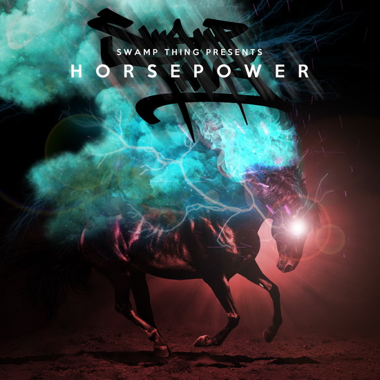 Horse Power - SWAMP THING