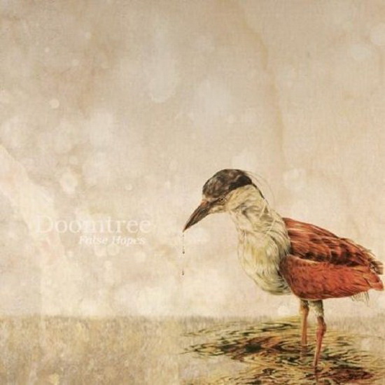 False Hopes (Vinyl) - DOOMTREE