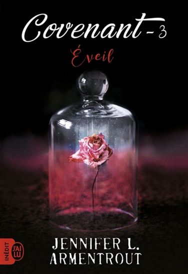 Covenant #03 Eveil - JENNIFER L ARMENTROUT