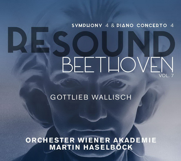 Resound Beethoven - Vol.8 - BEETHOVEN