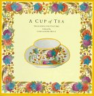 Cup of tea(A) - GERALDENE HOLT