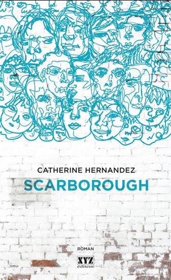 Scarborough - CATHERINE HERNANDEZ